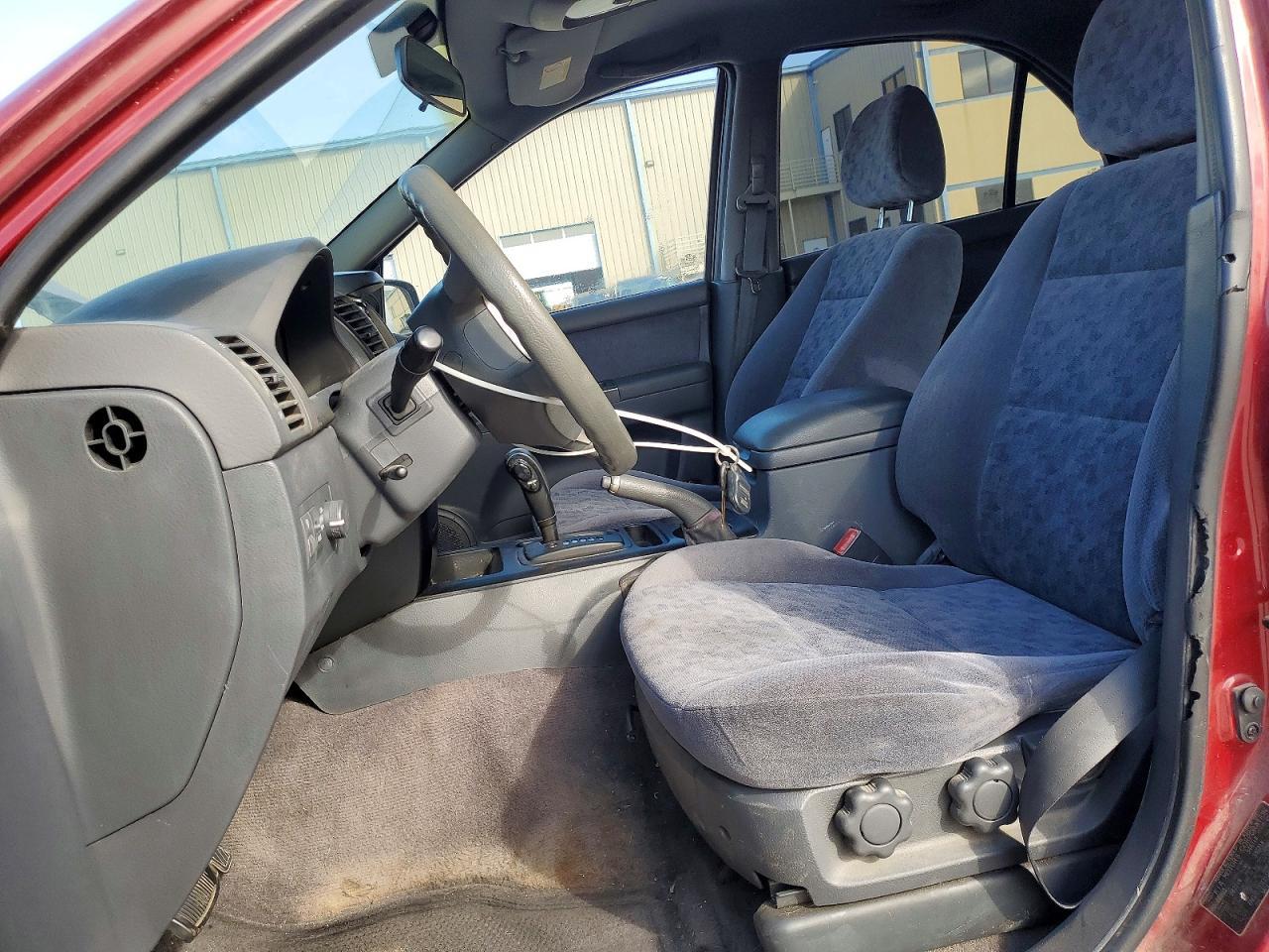 2003 KIA SORENTO