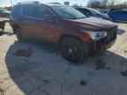 2018 GMC ACADIA