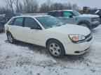 2005 CHEVROLET MALIBU