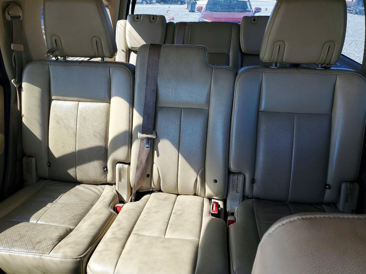 2013 FORD Expedition