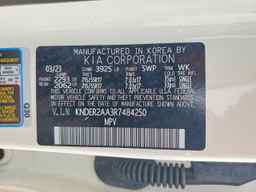 2024 KIA SELTOS