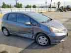 2012 HONDA FIT