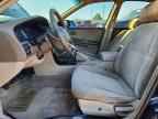 1998 NISSAN ALTIMA