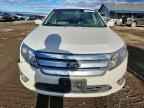 2011 FORD FUSION