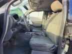 2014 NISSAN Frontier