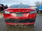 2022 TESLA MODEL S