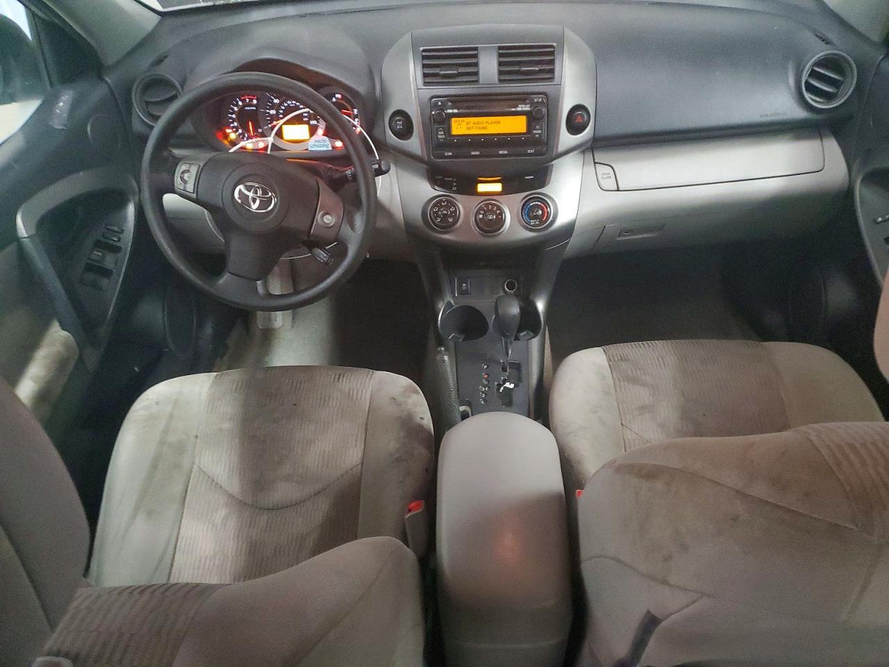 2012 TOYOTA RAV4