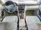 2002 MERCEDES-BENZ C-CLASS