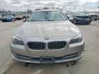 2011 BMW 5 series