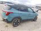 2025 KIA SELTOS