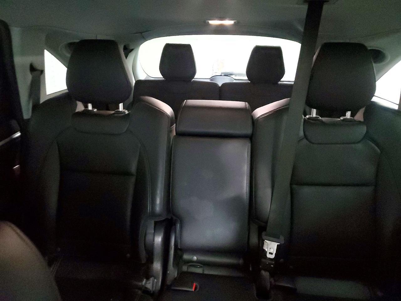 2015 ACURA MDX