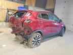 2021 BUICK ENCORE