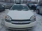 2005 CHEVROLET MALIBU