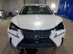2021 LEXUS NX 300