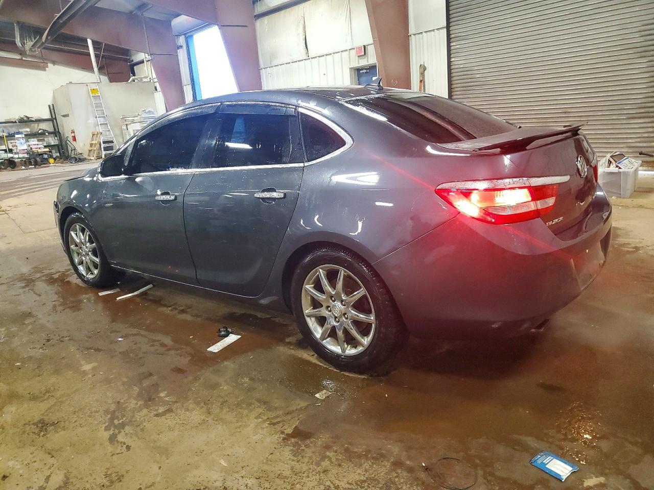 2012 BUICK VERANO