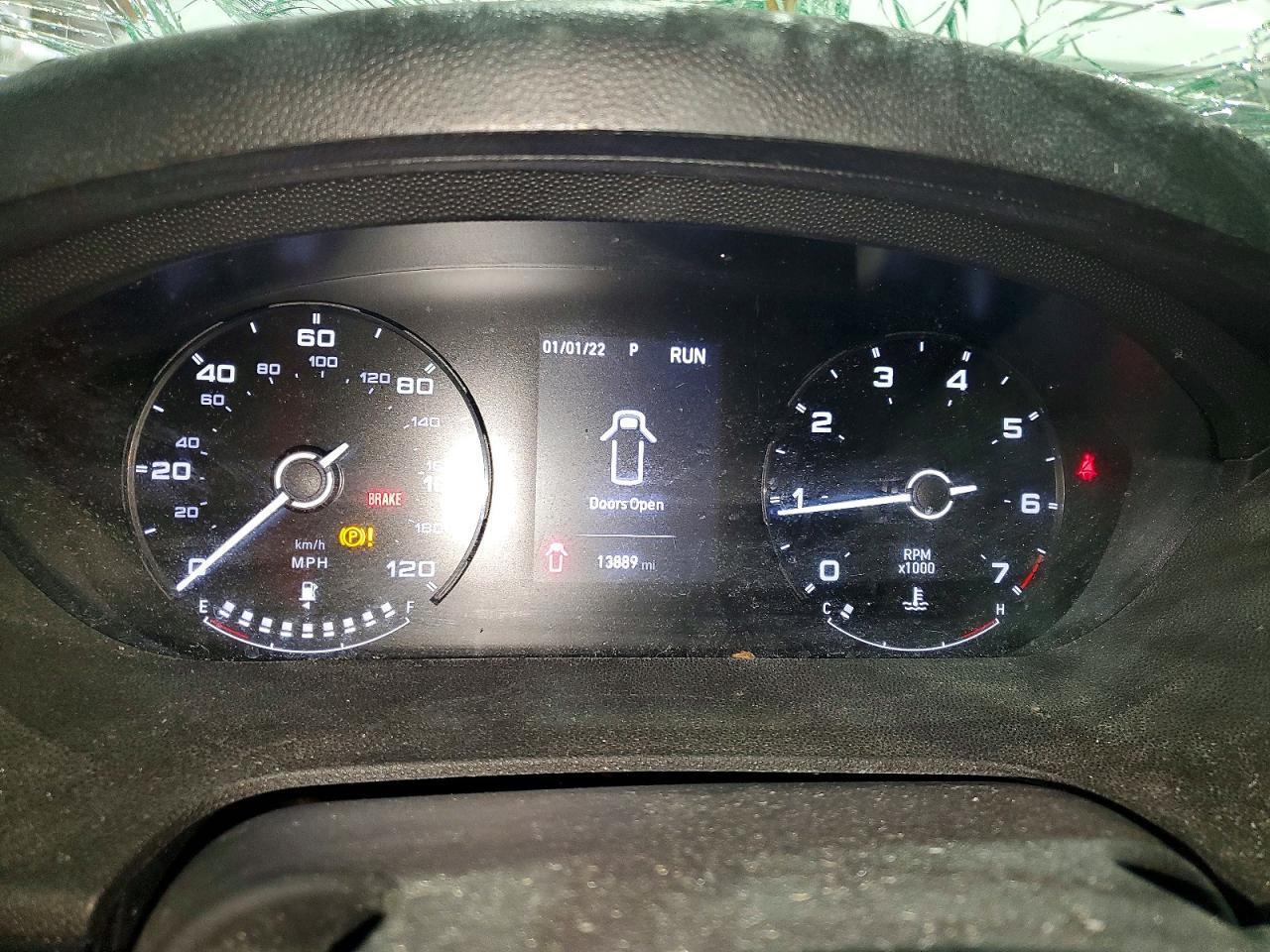 2025 RAM ProMaster 2500