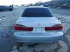 1998 HONDA ACCORD