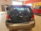 2007 CHEVROLET Aveo