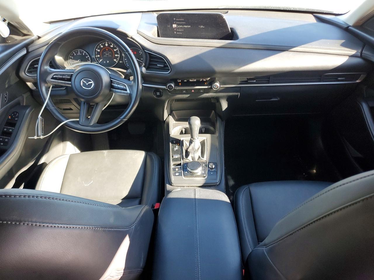 2023 MAZDA CX-30