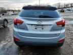 2012 HYUNDAI TUCSON