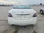 2014 NISSAN Maxima