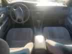 2001 TOYOTA CAMRY