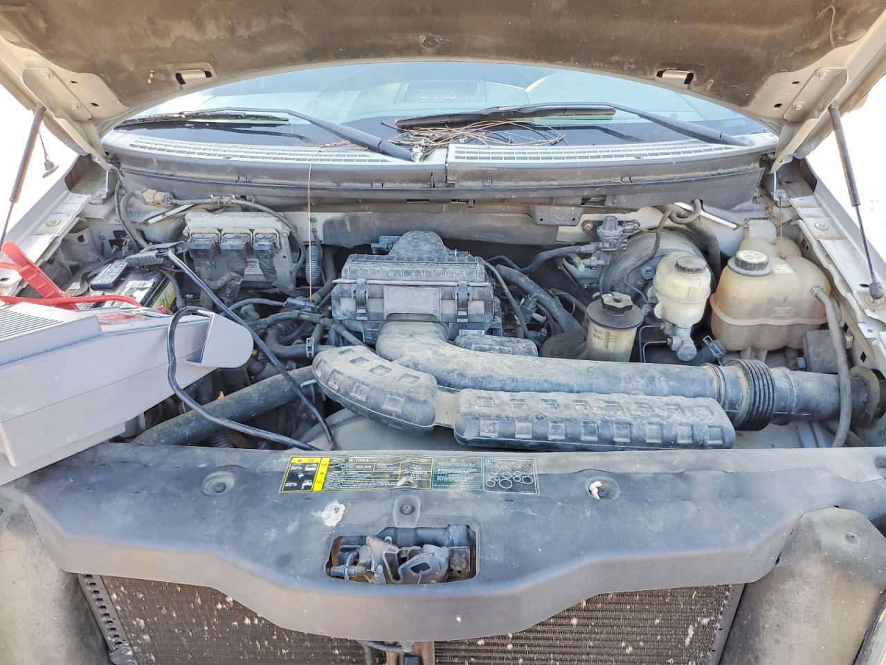 2004 FORD F-150