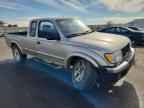 2000 TOYOTA TACOMA
