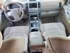 2005 NISSAN PATHFINDER