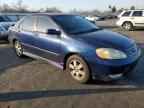 2004 TOYOTA COROLLA