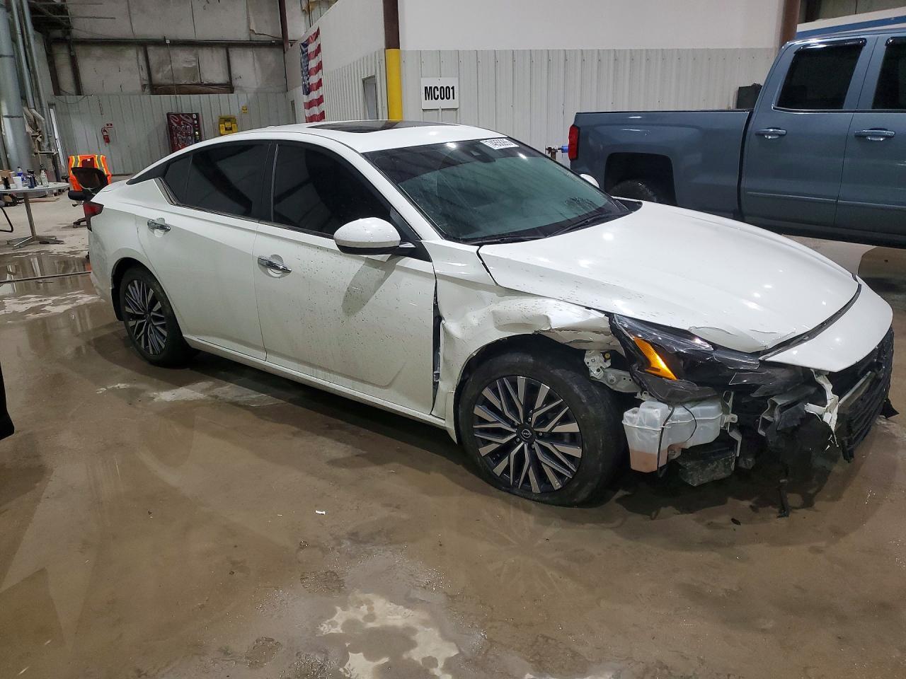 2023 NISSAN ALTIMA
