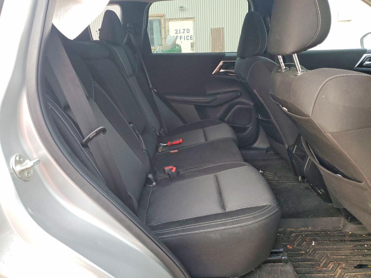 2022 MITSUBISHI outlander
