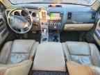 2013 TOYOTA Sequoia