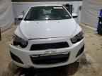2016 CHEVROLET SONIC