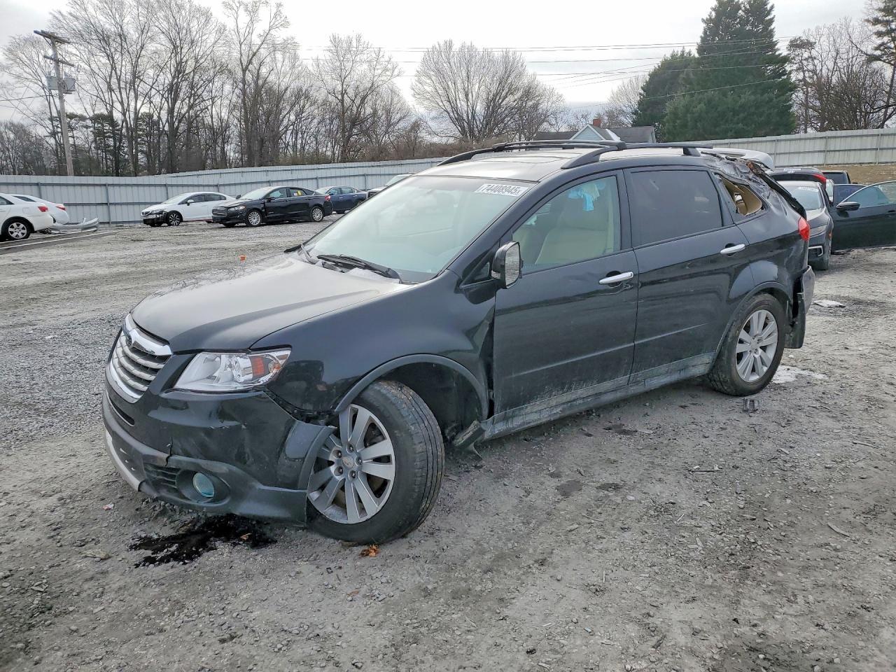 2012 SUBARU Tribeca