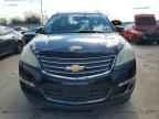 2014 CHEVROLET TRAVERSE