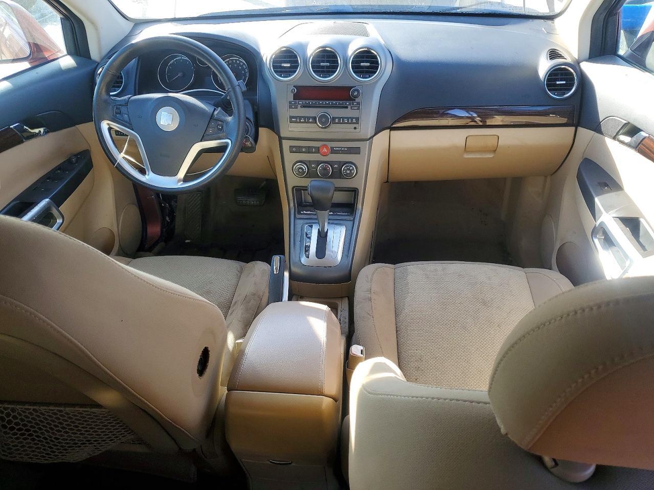 2009 SATURN Vue