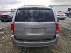 2014 DODGE GRAND CARAVAN