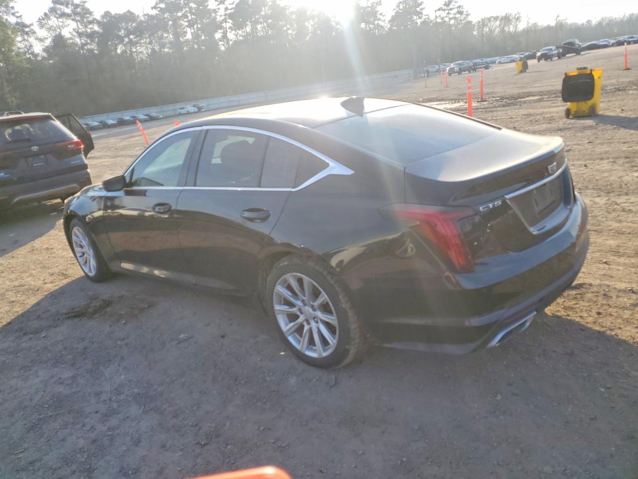 2020 CADILLAC CT5
