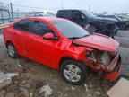 2015 CHEVROLET SONIC