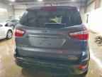 2022 FORD EcoSport