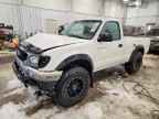 2002 TOYOTA TACOMA