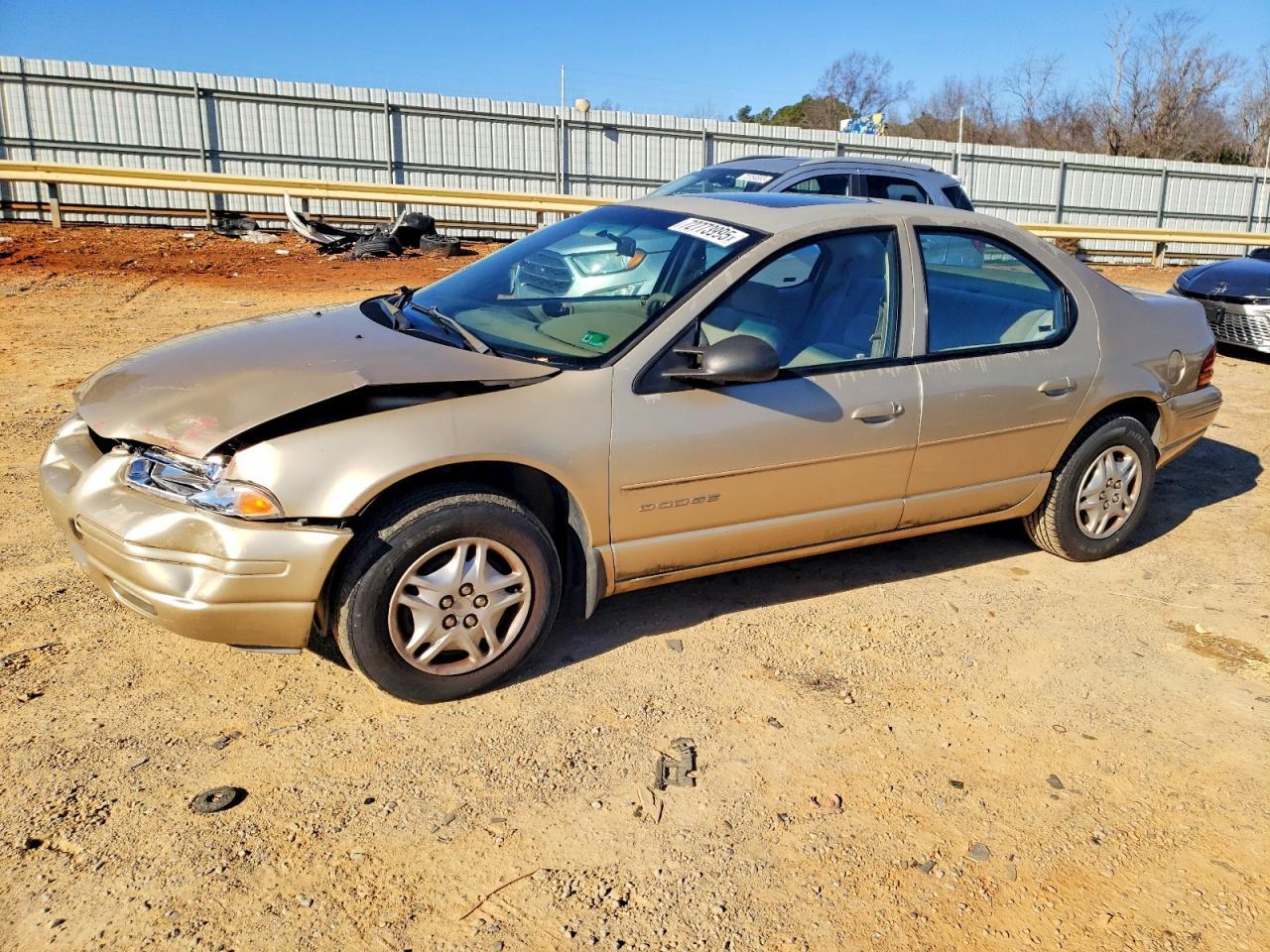 1999 DODGE Stratus