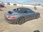 2017 PORSCHE 911