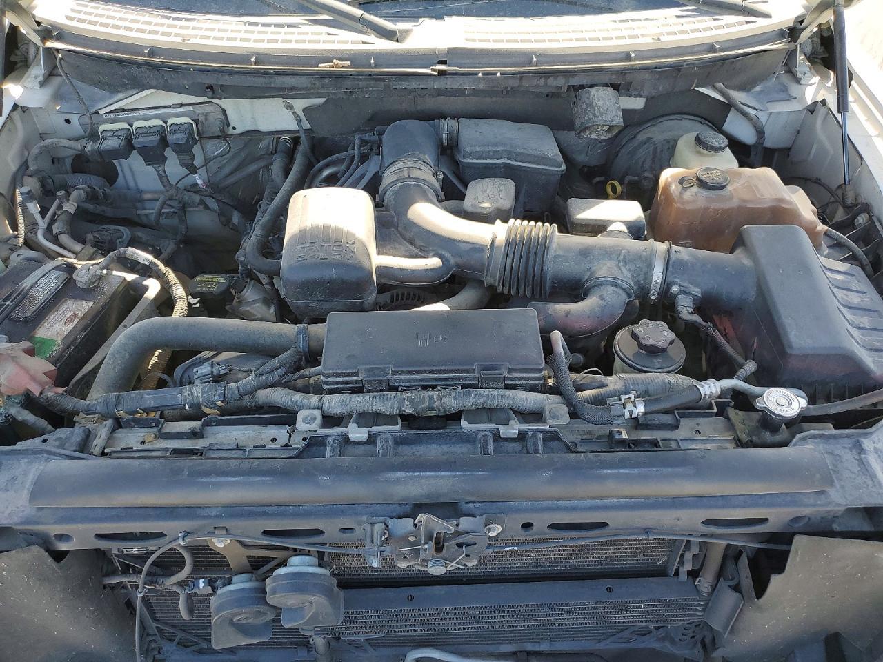 2009 FORD F-150