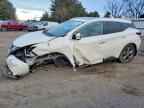 2019 NISSAN MURANO