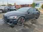 2024 AUDI S5