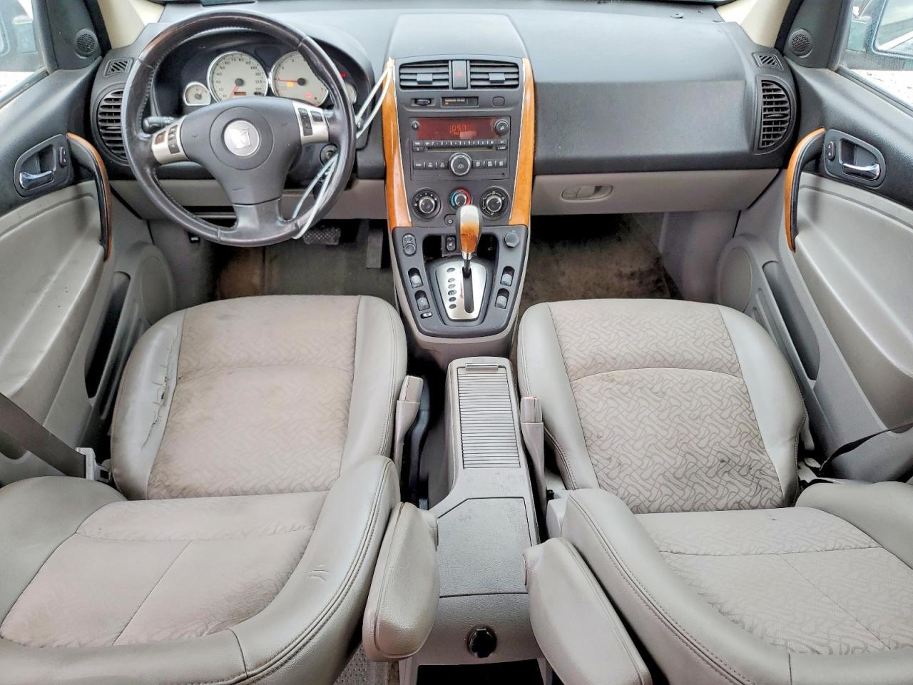 2006 SATURN Vue