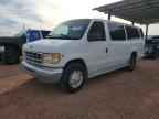 1999 FORD Econoline E350