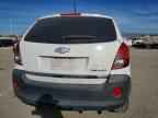 2013 CHEVROLET Captiva